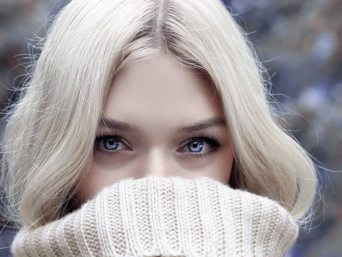 Ahogado en tus&nbsp;ojos