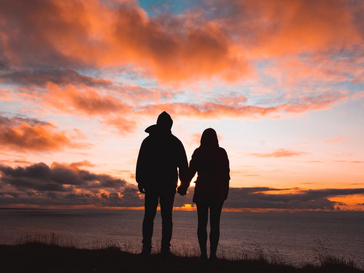 Las 5 Etapas del&nbsp;Amor