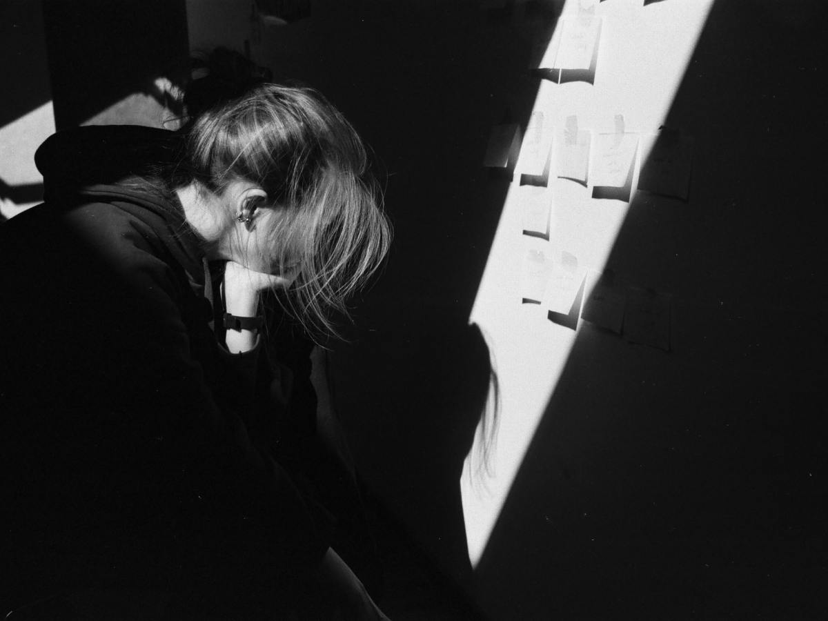 Deja de buscar&nbsp;pareja