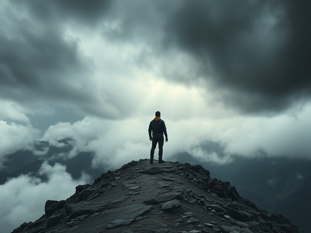 Resiliencia antes que Felicidad: Enfócate en trabajar en lo que realmente&nbsp;importa.